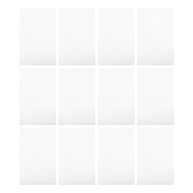 200pcs Soft Foam Packaging Pouches for Shipping Cushion Foam Wrap Pouches for Packing Dishes Glassware Moving Essentials Shockproof Foam Bags for Packing