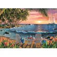 thumbnail image 4 of Buffalo Games - Le puzzle Kim Norlien - Summertime - en 500 pièces, 4 of 5