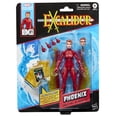 thumbnail image 2 of Marvel Legends Series Phoenix (Rachel Summers) X-Men Action Figure, 2 of 12