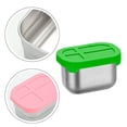 thumbnail image 5 of Matoen 304 Stainless Steel Crispers Bento for Dipping Dishs, 5 of 5