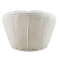 thumbnail image 5 of Bibi Lounge Chair (Boucle Fabric), 5 of 5