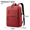 thumbnail image 2 of Laptop Backpack, Laptops Travel Backpacks with USB Charging Port, College Backpack Computer Bag, 2 of 6