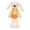 C, variant on 19.7" Plush Bunny -Super Soft Stuffed Animal- Washable Rabbit Toy -Animal Toy for Baby,Toddler and Kids -Cute and Cuddly Friend for Boy or Girl - Great Gift for Easter,Christmas,Birthday