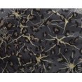 thumbnail image 4 of oneOone Georgette Viscose Fabric Leopard Animal Skin Print Sewing Fabric BTY 42 Inch Wide, 4 of 4