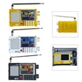 thumbnail image 5 of DP-666 TEF6686 High Sensitivity Radio Full Band FM AM FM Shortwave Radio black, 5 of 5