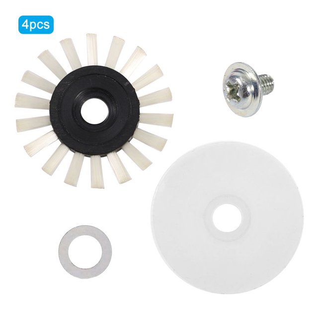 Knitting Machine Parts, Replacement Accessories Knitting Machine Accessories Knitting Machine Spare Parts, Brush Cover, For SK580 SK328 Knitting Machine