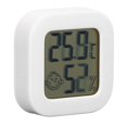thumbnail image 4 of Temperature Meter, 10~99%RH  Free Placing Mini  for Indoor, 4 of 7