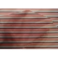 thumbnail image 3 of oneOone Cotton Silk Fabric Multicolor Stripe Printed Craft Fabric BTY 42 Inch Wide, 3 of 3