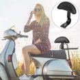 thumbnail image 2 of Dossier de Vélo Électrique, Support de Dossier de Vélo Électrique Universel de Fabrication Fine, Robuste et Durable pour le Remplacement du Dossier de Vélo Électrique, 2 of 8