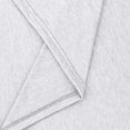 thumbnail image 5 of Besolor T-Shirt d'Été pour Homme à Manches Courtes, Col Rond Classique, T-Shirts Décontractés, Couleur Unie, Hauts Basiques, 5 of 5