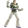 thumbnail image 3 of Disney Pixar Lightyear Large Scale Space Ranger Alpha Buzz Lightyear Figure, 3 of 6