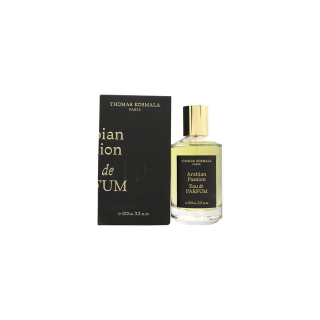 Perfume Thomas Kosmala Arabian Passion Eau De Parfum 100mL
