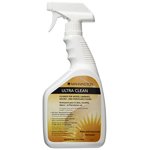 Mannington Ultra Clean 32oz Spray Bottle