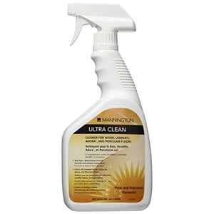 Mannington Ultra Nettoyer 32oz Bouteille de pulvérisation