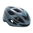 thumbnail image 2 of Bike Helmets Cycling Helmet Comfortable Safety Skating Helmet Protective Helmets Light Gray, 2 of 8