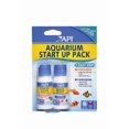 thumbnail image 1 of API AQUARIUM START UP PACK Water Conditioner 1.25-Ounce Bottle 2-Pack, 1 of 1