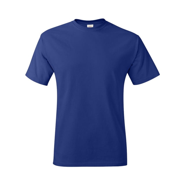 Hanes T-Shirt Authentic-T pour Hommes