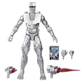 thumbnail image 1 of Marvel Legends Series Rom: Spaceknight, 1 of 9