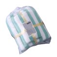 thumbnail image 2 of Vaidha Cotton 2 In 1 Bath Towel And Face Towel Soft-Bath Towels Set OF 2pc, 2 of 2