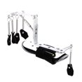 thumbnail image 1 of Hand Rehabilitation Brace,Adjustable Finger Wrist Orthotics Finger Training Brace Finger Training Support Brace Cutting-Edge Features, 1 of 14