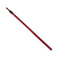 thumbnail image 1 of DYNWAVECA Club de Golf avec Arbre Extensible à 2 Sections Accessoire Robuste en Aluminium Assemblage Simple Réglage de Longueur 48,5-86,5 cm Remplacement Rouge, 1 of 9