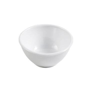 hometrends Round Appetizer Bowl