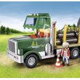thumbnail image 5 of PLAYMOBIL Timber Truck 9115 Play Set, 5 of 5