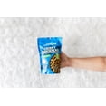 thumbnail image 4 of Plantropy Crispy Chickpeas Snacks - Sea Salt Flavor (12 Pack), 4 of 6
