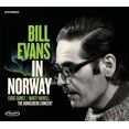 thumbnail image 1 of Bill EVANS en Norvège : le CONCERT KONGSBERG, 1 of 1
