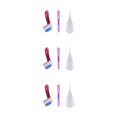 thumbnail image 3 of Maytalsory Shaver Shaping Tool for and Pubic Skin Hair Straight 3Set, 3 of 6