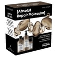 thumbnail image 1 of L'Oreal Professionnal Absolut Repair Molecular Damage Restoration Era Set (Shampoo, Serum, Mask) With Free Otto Pro Comb, 1 of 4