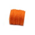 thumbnail image 2 of 164FT Hemp Cord Colored Macrame Jewelry Spool Stringing Twine (Sky Blue), 2 of 4