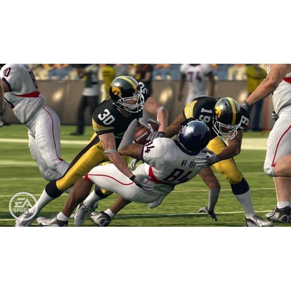 NCAA Football 10 - Xbox 360