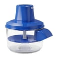 thumbnail image 2 of PRETXORVE Dynamoelectric Fruit and Vegetable Peeler Fully Automatic Dynamoelect Fruit and Vegetable Peeler Home Use Fruit and Vegetable Peeler - The Ultimate Peeling, 2 of 9