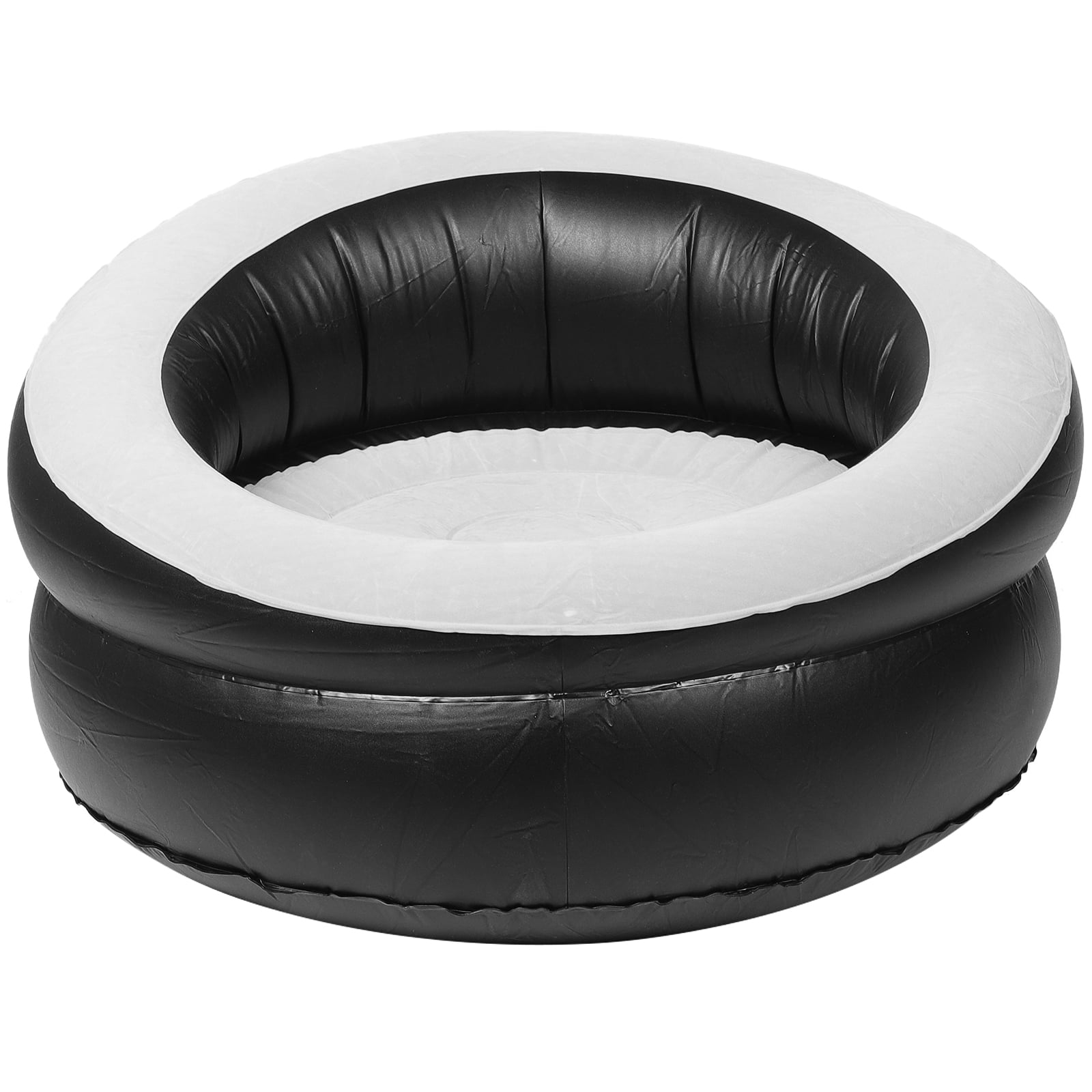 Household Foldable Sofa Comfortable Inflatable Sofa Portable Sofa Chair for Travel