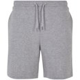 thumbnail image 1 of Build Your Brand Mens Ultra Heavy Sweat Shorts, 1 of 2