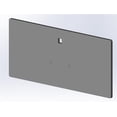 thumbnail image 3 of COLEMAN RVP Air Conditioner Filter - 8330A3961, 3 of 3
