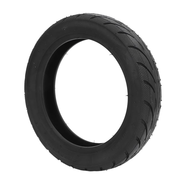 Pneu de Trottinette Électrique, Roues de Remplacement Professionnelles 10x 2.125 pour Accessoires de Trottinette