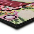 thumbnail image 3 of Mohawk Home Soulful Birds Polyester Door Mat 18 x 30, 3 of 5