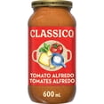 thumbnail image 1 of Classico Sauce pour Pâtes Tomates Alfredo, 1 of 13