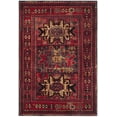 thumbnail image 4 of SAFAVIEH Vintage Hamadan Edin Traditional Area Rug, 4 of 5
