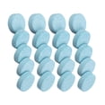 thumbnail image 3 of Decodeary 20pcs Solid Washer Effervescent Glass Washing Tools Durable Kitchen Tablets Cleaners Long-lasting Accessory Supplies 1Set, 3 of 6