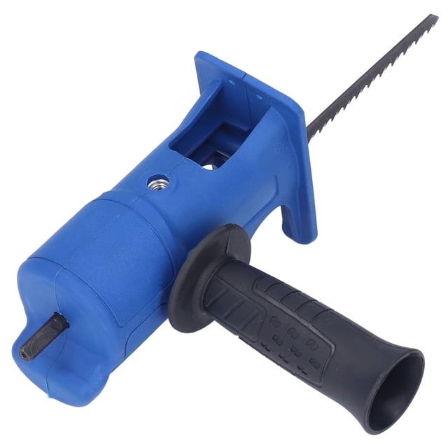 Cordless Reciprocating Saw, Electric Reciprocating Saw Handheld Reciprocating Saw Kit Electric Drill Accessories For Carpenter Woodworking Garden Trimming Pruning