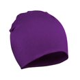 thumbnail image 1 of Unisex Baby Toddler Infant Beanie Hat Cotton Soft Double Layers Photo Prop Cap, 1 of 10