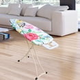thumbnail image 3 of Maoww Ironing Board Cover Coated Thick Padding Heat Resistant Scorch Pad 55x19" B, 3 of 9