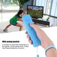 thumbnail image 3 of Spptty Game Handle, Game Handle Controller Gamepad with Analog Joystick For Nintendo WiiU/Wii Console, Gamepad For Nintendo Wii, 3 of 8