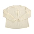 thumbnail image 3 of Chemise Homme Col Montant Manches Longues Chemises Hommes, 3 of 6