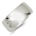 thumbnail image 2 of SS 10mm Comfort Fit Size 12 Band Size 12, 2 of 3
