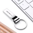 thumbnail image 3 of Disque USB Flash Drive U Portable en Métal Étanche 8 Go/16 Go/32 Go/64 Go, 3 of 5