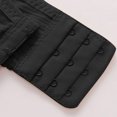 thumbnail image 4 of Weiqiqre Bras for Women Back Fat Smoothing Bra Lace Underwire Full Coverage Padded Bras with Support, 4 of 6